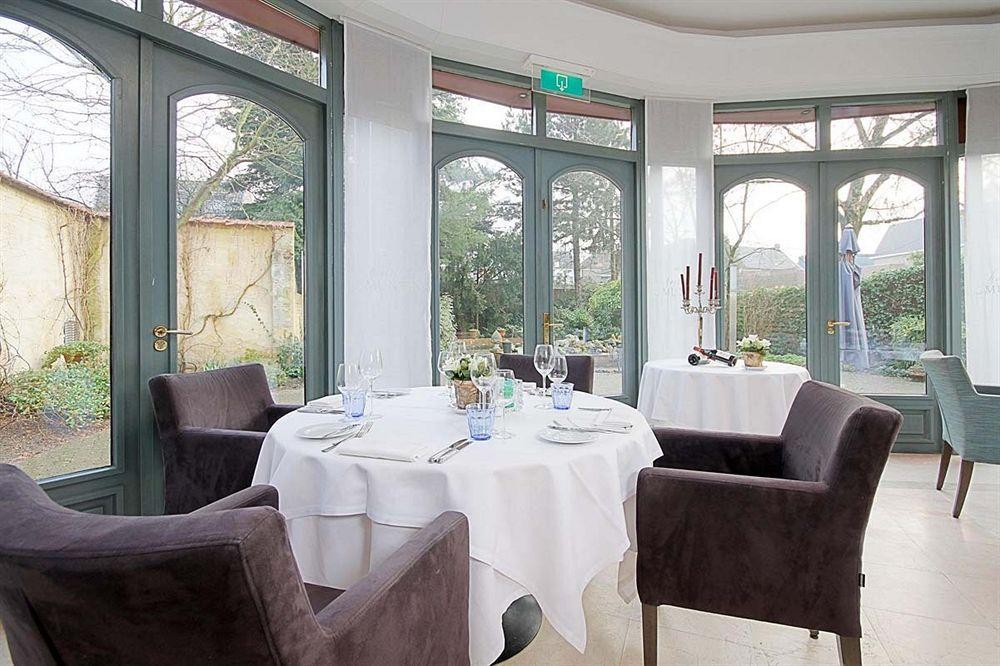 Hotel Munten Weert Eksteriør bilde