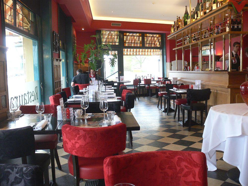 Hotel Munten Weert Eksteriør bilde