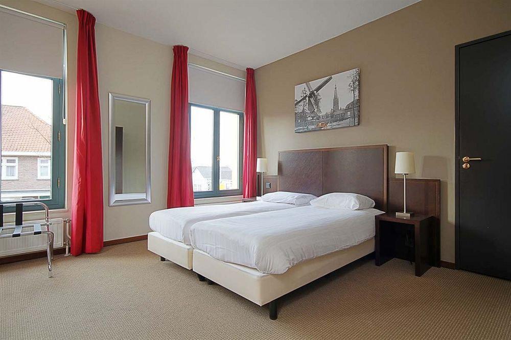 Hotel Munten Weert Eksteriør bilde